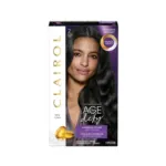 Clairol Luminous হেয়ার কালার - শেড 2 Black (কালো)