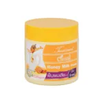 Caring হানি মিল্ক প্রোটিন হেয়ার ট্রিটমেন্ট 250ml