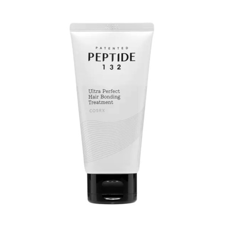 Cosrx Peptide 132 Ultra Perfect Hair Bonding Treatment 120ml (Korea)