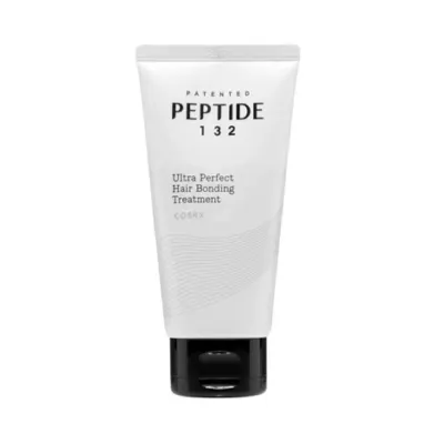 COSRX Peptide 132 আল্ট্রা পারফেক্ট হেয়ার বন্ডিং ট্রিটমেন্ট 120ml