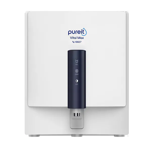 Pureit Vital Max ওয়াটার পিউরিফায়ার