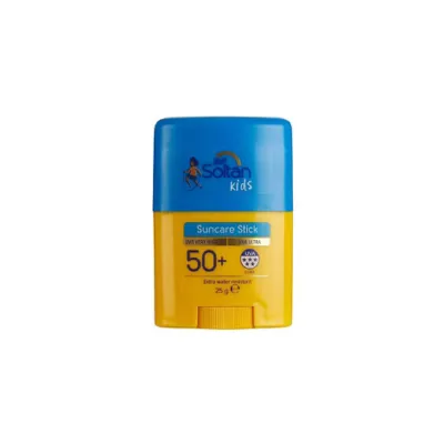 Boots Soltan Kids সানকেয়ার স্টিক SPF50+ 25g