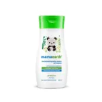 Mamaearth বেবি ময়েশ্চারাইজিং ডেইলি লোশন 200ml