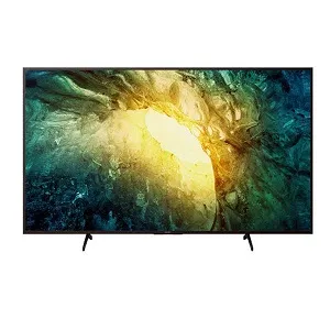 Sony Bravia X7500H 65 ইঞ্চি 4K HDR স্মার্ট টিভি