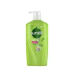 Sunsilk Lively Clean & Fresh হেয়ার শ্যাম্পু 625ml
