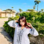 কম্বো প্যাক 2 পিস প্রিন্টেড টপ ও প্যান্ট সেট