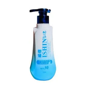 ISHIN বডি লোশন 250ml