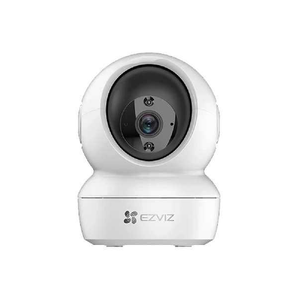 হিকভিশন EZVIZ CS-H6C (4mm) (2.0MP) ওয়াই-ফাই ডোম আইপি ক্যামেরা