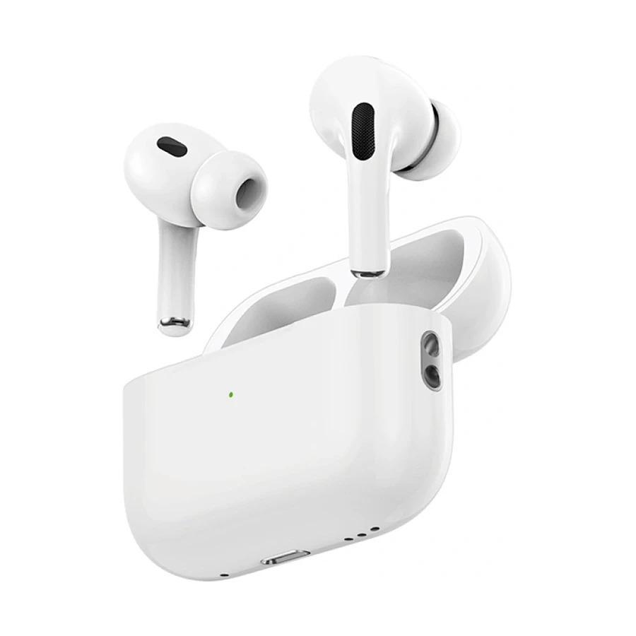 WiWU Airbuds 5 ENC White TWS Bluetooth Earbuds