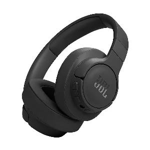 JBL Tune 770NC ব্ল্যাক ওয়্যারলেস ওভার-ইয়ার হেডফোন