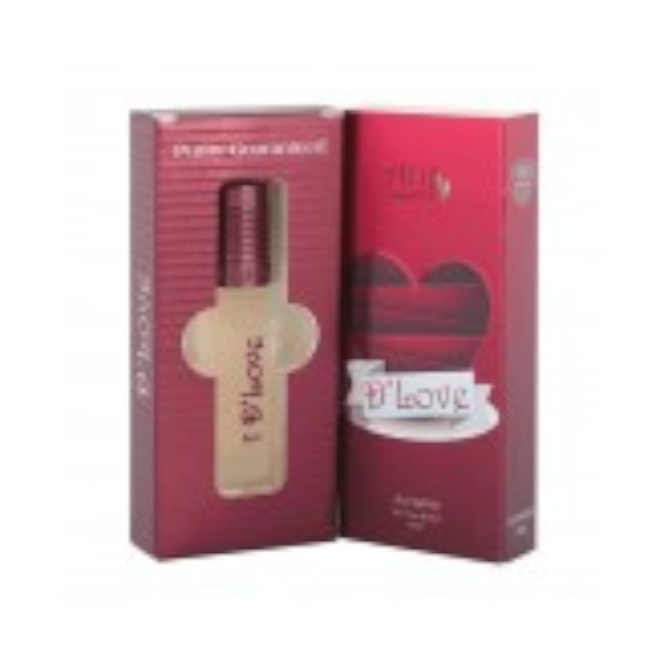 Alif D’Love 8ML