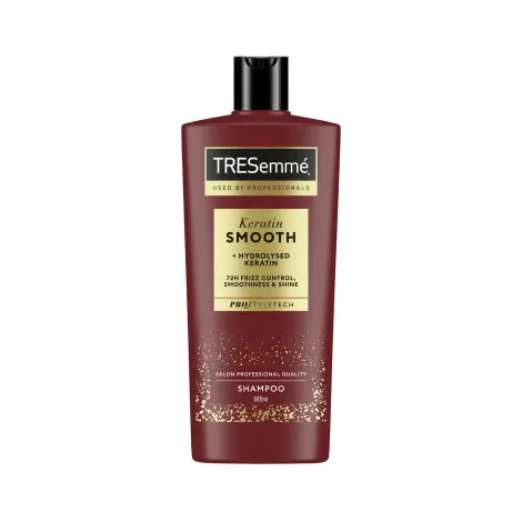TRESemme কেরাটিন স্মুথ শ্যাম্পু 685ml