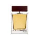 Dolce & Gabbana The One EDT ছেলেদের পারফিউম 100ml