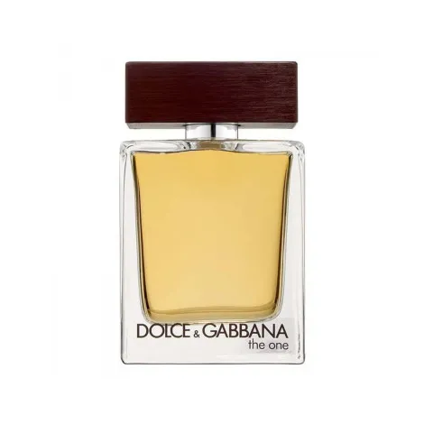Dolce & Gabbana The One EDT ছেলেদের পারফিউম 100ml