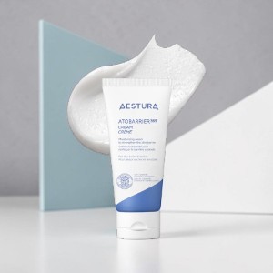 Aestura Atobarrier 365 ময়েশ্চারাইজিং ও স্ট্রেংদেনিং স্কিন ব্যারিয়ার ক্রিম 80ml