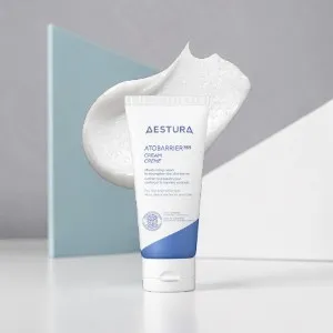 Aestura Atobarrier 365 ময়েশ্চারাইজিং ও স্ট্রেংদেনিং স্কিন ব্যারিয়ার ক্রিম 80ml