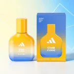 Adidas Vibes Chill Zone ইও দ্য পারফিউম 30ml