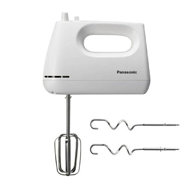 Panasonic MK-GH3 5 Speed Hand Mixer (175 Watt)