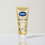 Vaseline Gluta-Hya Flawless Glow সিরাম-ইন-লোশন 200ml
