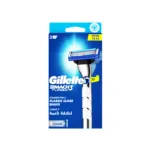 Gillette Mach3 Turbo শেভিং রেজার