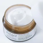 Kitao ম্যাচা অ্যান্ড চিয়া ফেসিয়াল ক্রিম 50g