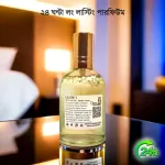 Calvin 1 Elegance in Every Drop ইউনিসেক্স পারফিউম 100 ml
