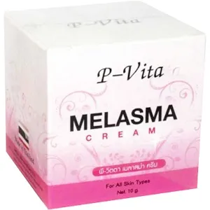 Bioaqua P Vita ক্রিম 10 গ্রাম