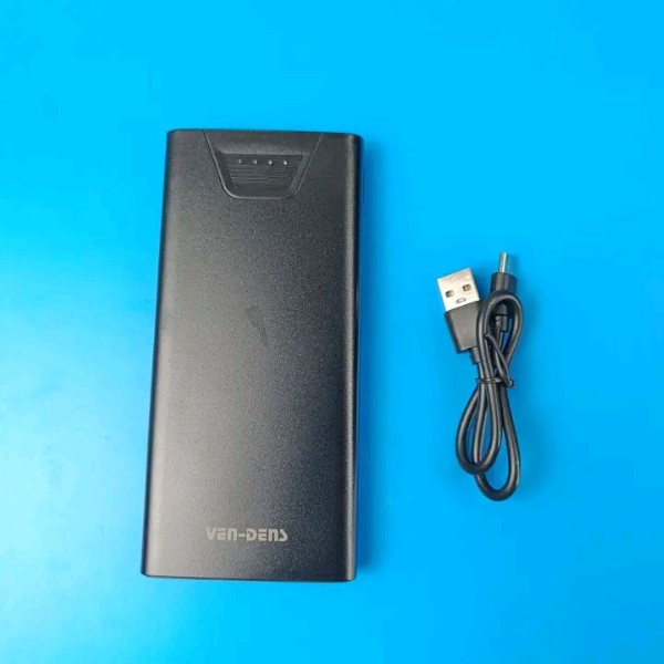 VEN DENS পাওয়ার ব্যাংক 20000mAh
