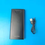 VEN DENS পাওয়ার ব্যাংক 20000mAh
