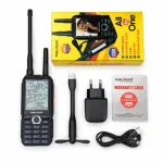 Maximum MB3031 ফোর সিম মোবাইল ফোন, ডুয়াল অ্যান্টেনা ও 6500mAh ব্যাটারি