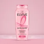 L'Oreal Elvive Nutri-Gloss মিরর শাইন কন্ডিশনার 200ml