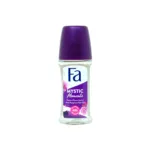 Fa Mystic Moments প্যাশন ফ্লাওয়ার রোল অন ডিওডোরেন্ট 50ml