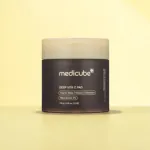 Medicube ডিপ ভিটা সি টোনার প্যাড 150g