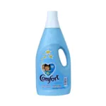 Comfort ফ্যাব্রিক কন্ডিশনার Touch Of Love 2L