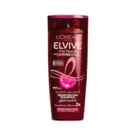 L'Oreal Elvive Fall Resist রিইনফোর্সিং শ্যাম্পু 600ml