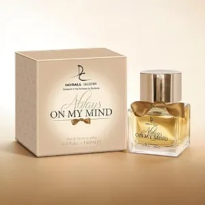 Dorall Collection Always On My Mind মেয়েদের পারফিউম EDT 100ml