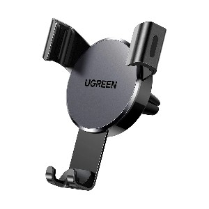 Ugreen 40907 Gravity Drive Air Vent Car Mount Phone Holder