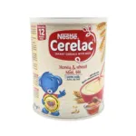Nestle Cerelac হানি ও হুইট শিশুখাদ্য 1kg