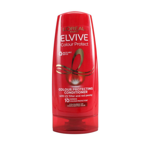 L'Oreal Elvive Colour Protect চুলের কন্ডিশনার 200ml