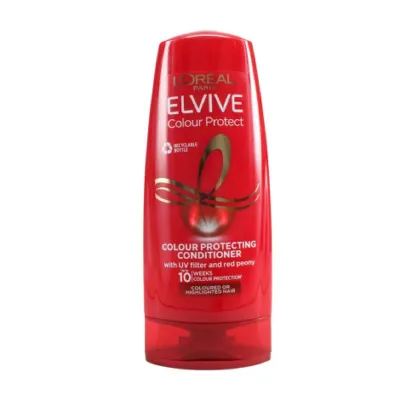 L'Oreal Elvive Colour Protect চুলের কন্ডিশনার 200ml