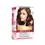 L'Oreal Excellence হেয়ার কালার 4.25 ঐশ্বরিয়া'স ব্রাউন