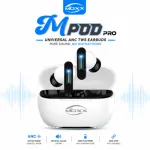 MOXX MPod Pro ANC ট্রু ওয়্যারলেস ইয়ারবাডস