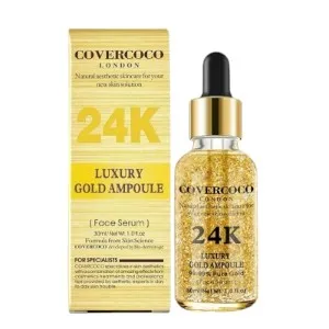 24K গোল্ড সিরাম