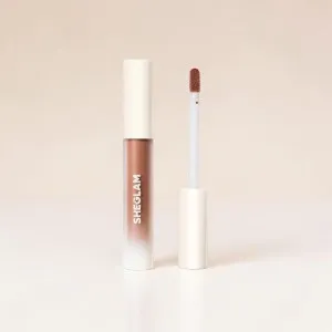Sheglam Matte Allure লিকুইড লিপস্টিক - Vetiver