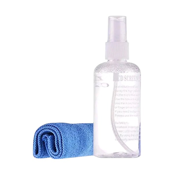 ওপুলা KCL-1028 স্ক্রিন ক্লিনিং কিট