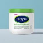 Cetaphil ময়েশ্চারাইজিং ক্রিম, শুষ্ক থেকে খুব শুষ্ক ত্বকের জন্য 453g