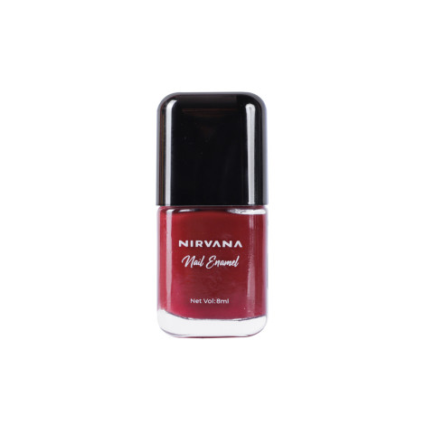 নির্ভানা নেইল এনামেল - জেলাস ৪০ (China)