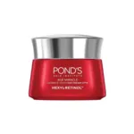 Pond's এজ মিরাকল হেক্সিল-রেটিনল ডে ক্রিম SPF 18 45ml