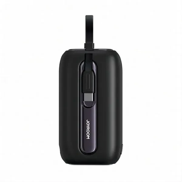 Joyroom JR-L012 10000mAh 22.5W দ্রুত চার্জিং মিনি পাওয়ার ব্যাংক