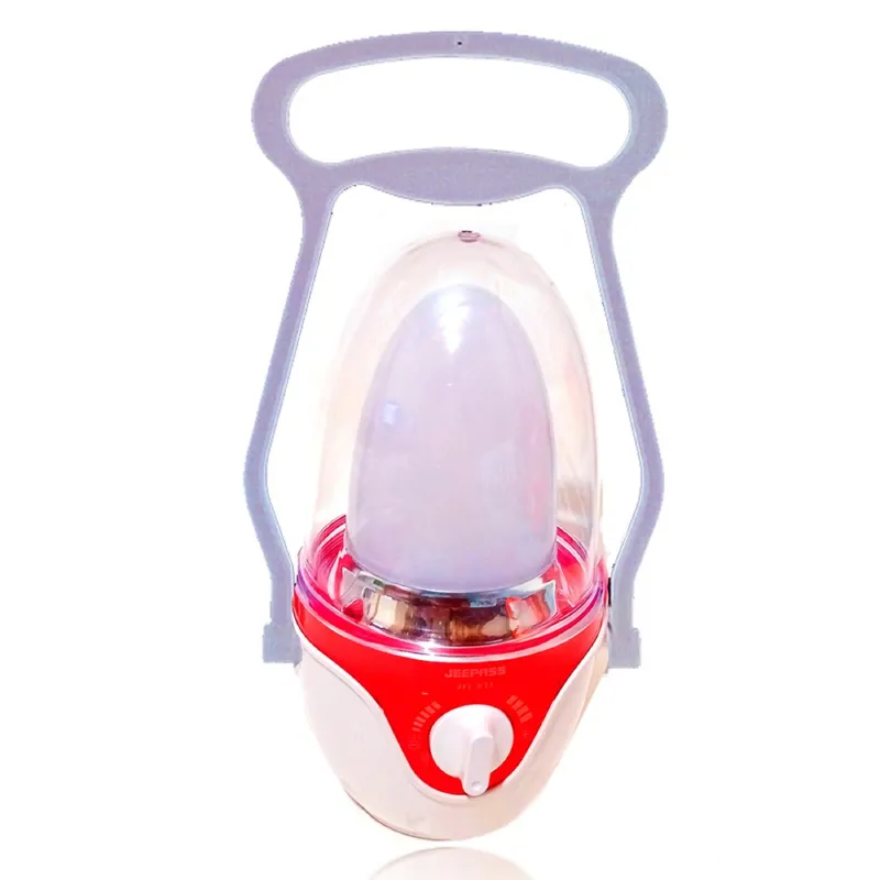Weidasi WD-833 15W রিচার্জেবল ইমার্জেন্সি লাইট